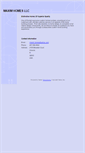 Mobile Screenshot of maximhomes.net